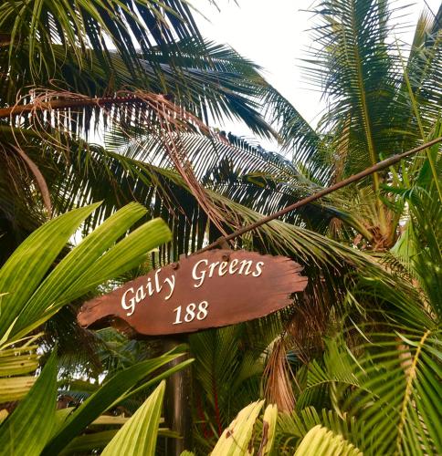 Gaily Greens