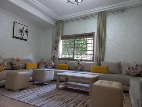 Appartement Ismailia Kenitra