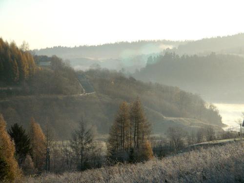 Domek Maja in Wolkowyja