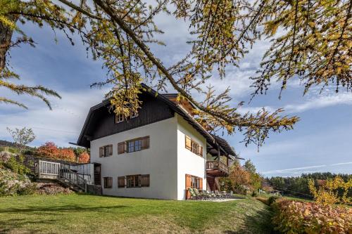  Haus Sophie in Lengstein