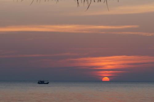 Lomtalay Resort Trat