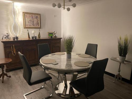 Attrezzature e servizi, Da Vinci Guest House Gatwick in Gatwick Airport