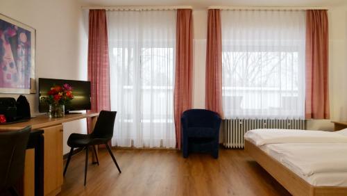 Hotel Pegasus - image 10