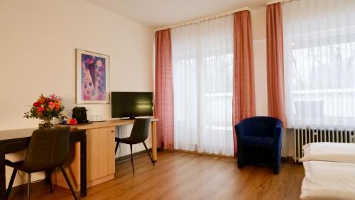 Hotel Pegasus - main image