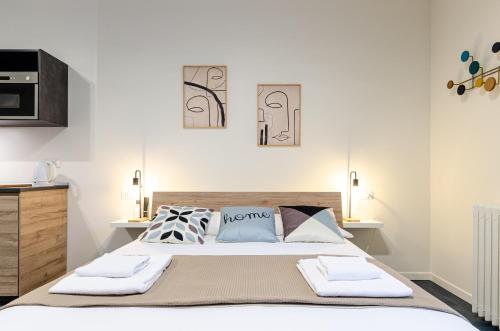 VELASQUEZ APARTMENTS - A - San Siro, Milán