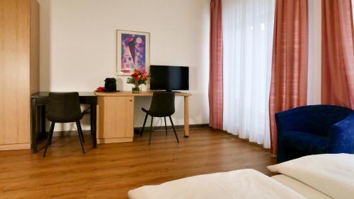 Hotel Pegasus - image 12