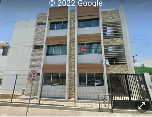 Central Departamento