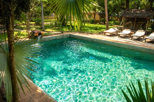Best Price on Eleven Pearl Boutique Hotel & Spa in Mombasa + Reviews!