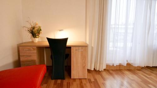 Hotel Pegasus – Munich, CO