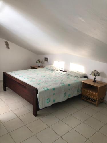 ห้องพัก, Casa Caracol in กาเบรรา