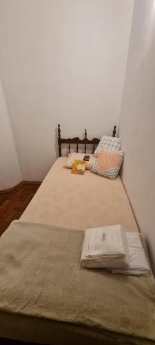 Apartamento aconchegante em condominio encantador. in Lambari (Minas Gerais)
