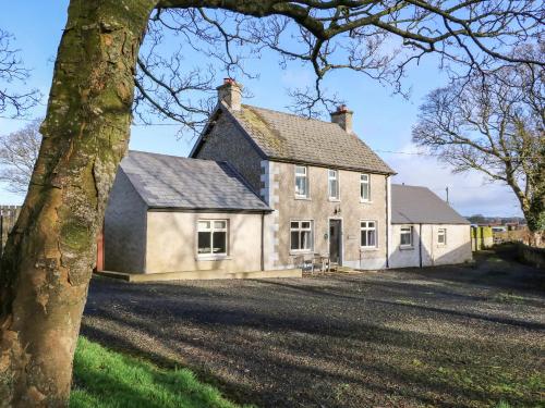 Rosies Cottage - Stranocum