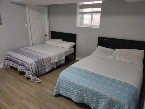 Prestige Accommodation Self-contained 2 Bedrooms Suite