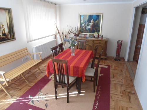Prenociste Ankica - image 2