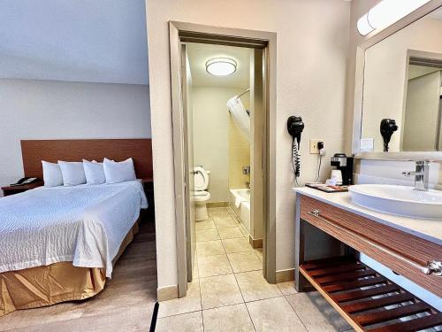 Days Inn & Suites by Wyndham Arlington Near Six Flags - image 10