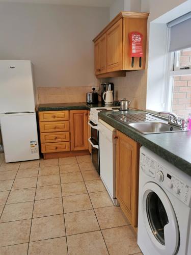 Moneylands Farm Self-Catering Apartments in Arklow