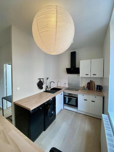 Centre ville Dijon gare / Darcy in Dijon