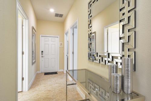 Interior view, Five Bedrooms TownHome with Pool 4849 in Hunters Creek