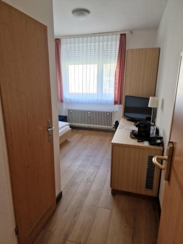 Hotel Pegasus, München (Foto 9)
