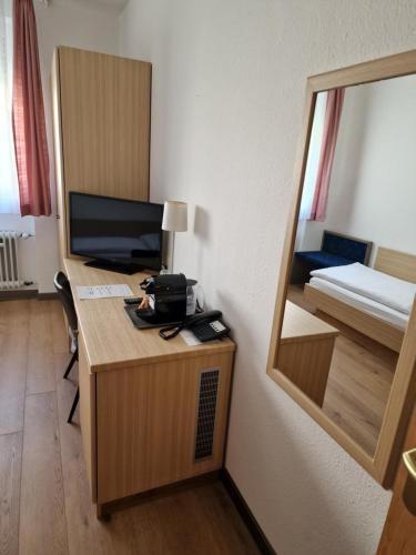 Hotel Pegasus, München (Foto 8)