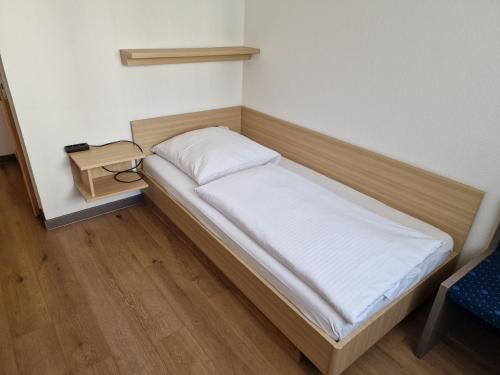 Hotel Pegasus, München (Foto 6)