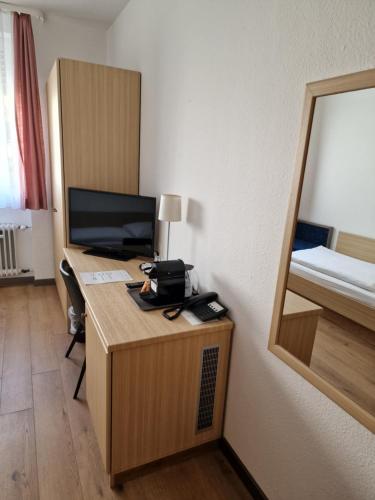 Hotel Pegasus, Munich
