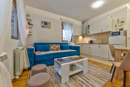 One-Bedroom Apartment image 10
