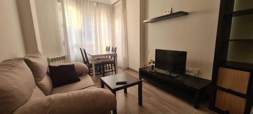 B&B Albacete - CIRCUNVALACION - Bed and Breakfast Albacete