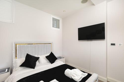დLUXURY & Spacious Duplex in the Heart of Chelseaდ, London (photo 6)