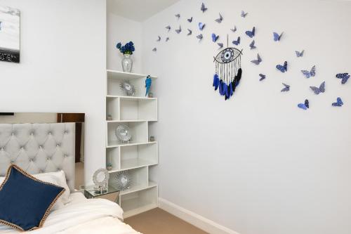 დLUXURY & Spacious Duplex in the Heart of Chelseaდ, London (photo 7)