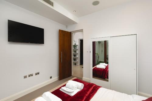 დLUXURY & Spacious Duplex in the Heart of Chelseaდ, London (photo 8)