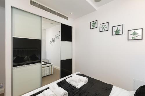 დLUXURY & Spacious Duplex in the Heart of Chelseaდ, London (photo 10)