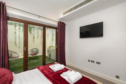 დLUXURY & Spacious Duplex in the Heart of Chelseaდ, London (photo 9)