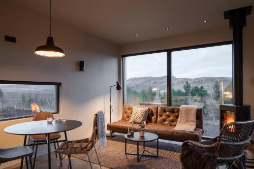 Apkārtne, Efri Torfa - Luxury in Nature - Peaceful & Cosy in Grafarkirkja