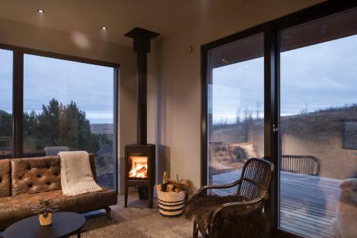 Apkārtne, Efri Torfa - Luxury in Nature - Peaceful & Cosy in Grafarkirkja