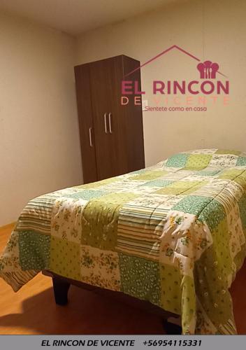 El Rincón de Vicente