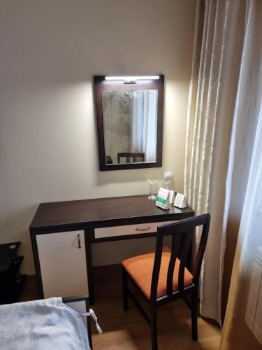 Suite Roma 2 at Spa Club Bor, Velingrad (fotografie 6)