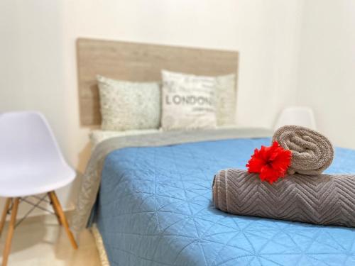 Apartamento Luxe living