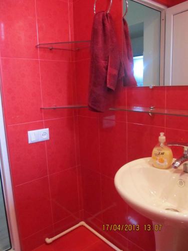 Art Apartment in Old Tbilisi