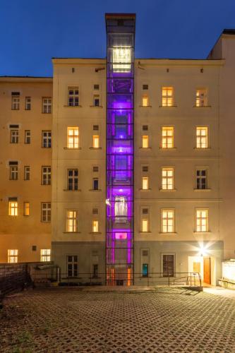 S42 Hotel Prague - image 3