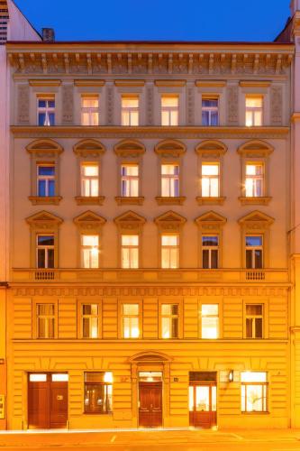 S42 Hotel Prague, Prague