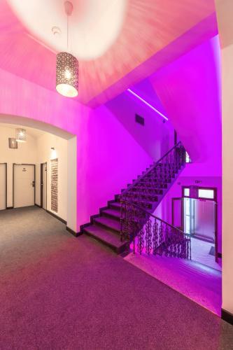 S42 Hotel Prague - image 9
