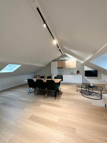 Duplex hyper centre, Liège (photo 8)