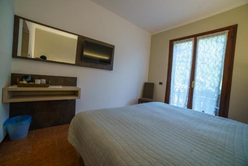 Hotel Lago Bin in Rocchetta Nervina