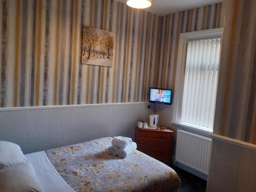 Wellington Hotel - image 13