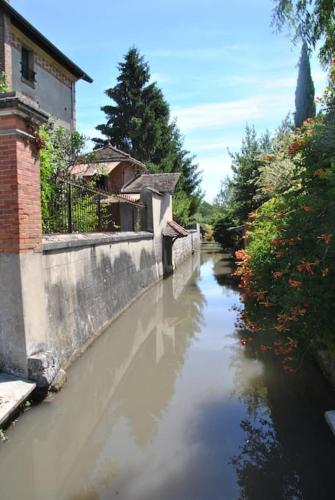 Baia, Une charmante maison avec jardin, Flagy (фото 8)