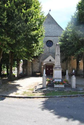 Изглед, Baia, Une charmante maison avec jardin in Ville-Saint-Jacques