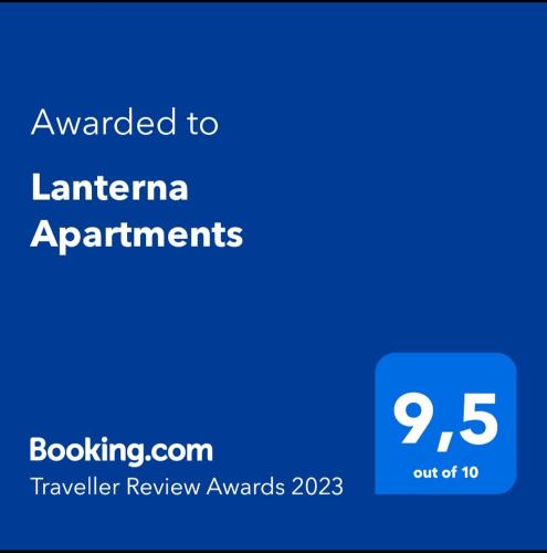 Lanterna Apartments 4