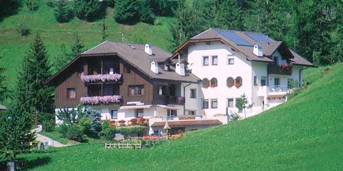 Residence Prapoz 5