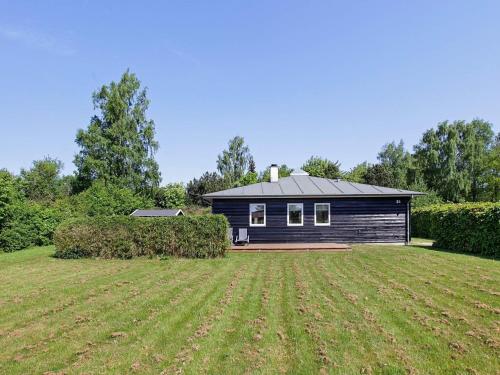 Three-Bedroom Holiday home in Gilleleje 14